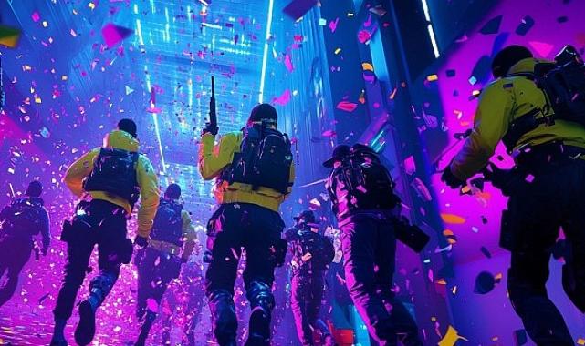 Oyunfor Garena’nın En Özel Ortağı Oldu