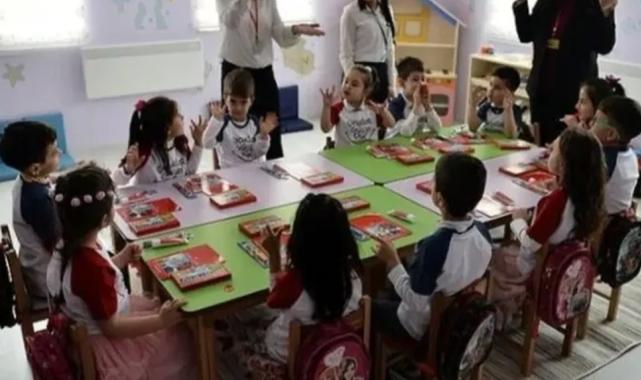 Özel anaokulu fiyatları cep yakıyor