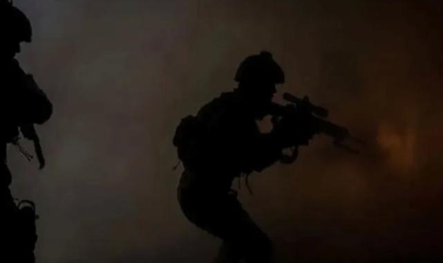 Pençe-Kilit ve Barış Pınarı’nda 3 terörist etkisiz hale getirildi