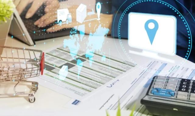 Perakende satışta iletişim aygıtları başı çekti