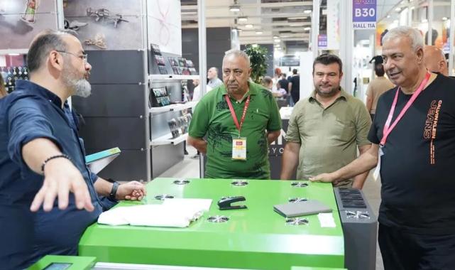 Promosyon sektörü PROMOGIFT İstanbul’da