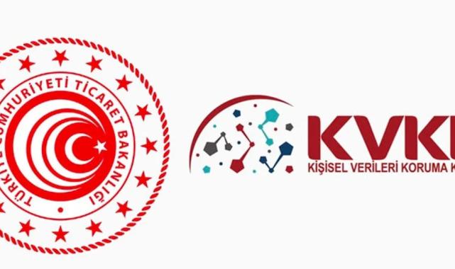 Protokol imzalandı… Verileri izinsiz kullananlar düşünsün!