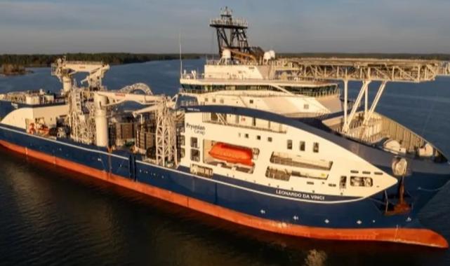 Prysmian İtalya’da küresel rekora imza attı