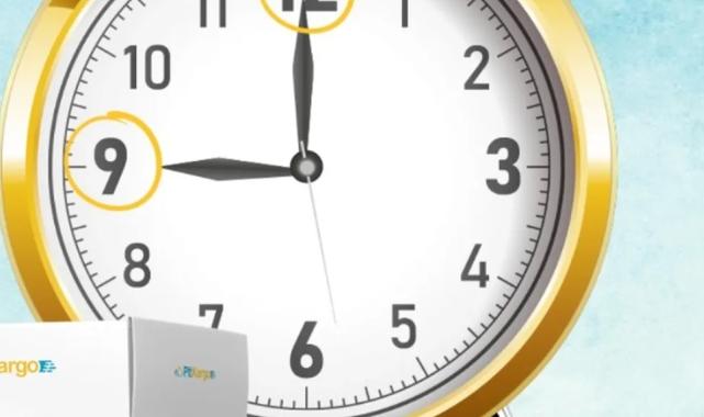 PTT’den indirimli gönderi saati