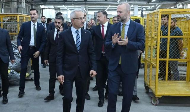 PTT’nin kalbine yakın mercek