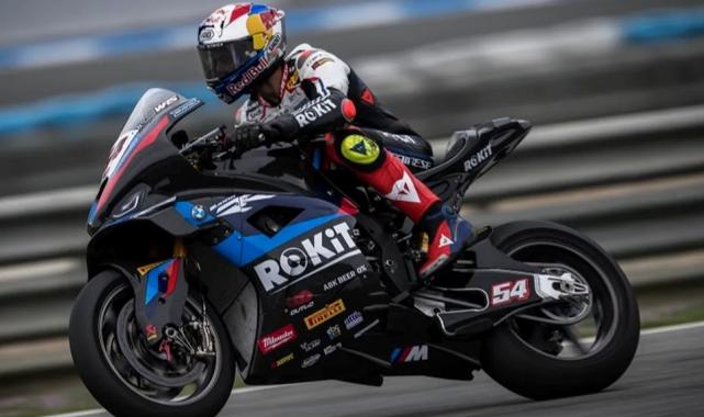 Razgatlıoğlu’ndan üst üste 11. zafer