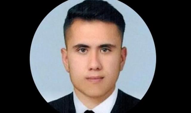 Roketsan’ın acı günü! İtfaiyeci Öter görev şehidi oldu!