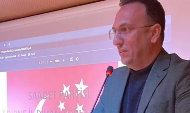 Saadet GİK Üyesi Tekin: Enflasyon muhasebesinin matrah etkisi kaldırılmalı