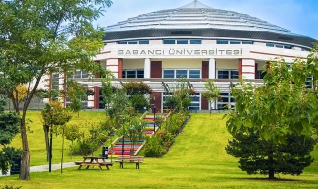 Sabancı Üniversitesi “Veri Bilimi Ve Analitiği” adlı yeni lisans programını tanıttı