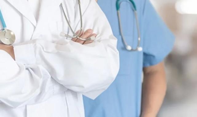 Sağlık çalışanlarının maaş belirsizliği yoruyor