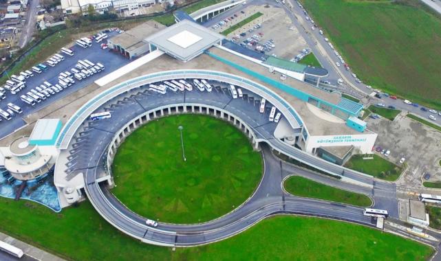 Sakarya Büyükşehir’den terminal açıklaması… Kapatılması söz konusu değil!