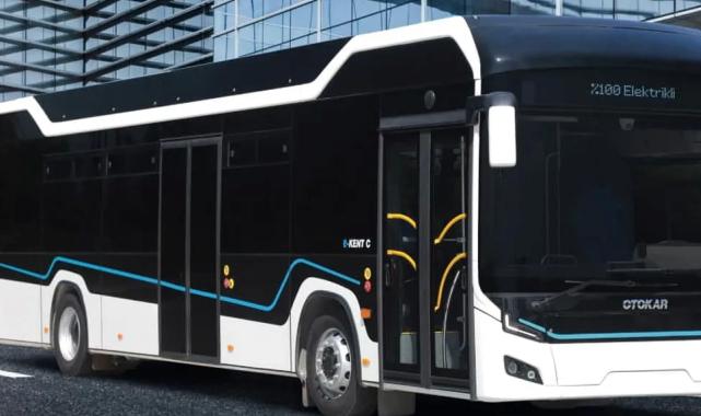 Sakarya metrobüsle ulaşıma hazırlanıyor