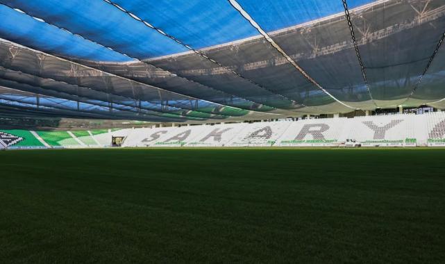 Sakarya’ya yeni spor tesisleri kazandırılacak
