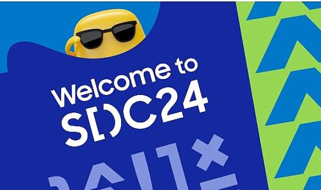 Samsung Electronics’in açık inovasyona öncülük eden SDC24 Geliştirici Konferansı bu yıl “AI” vurgusuyla 10. kez düzenlenecek