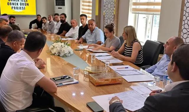 ‘Sason Balı’nın tescili için çalışılıyor