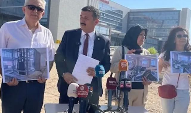 Selçuk Türkoğlu: Gidişat yılan hikayesine döndü