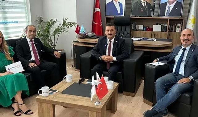 Selçuk Türkoğlu: TÜİK verilerine inanmıyoruz