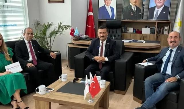 Selçuk Türkoğlu’ndan aylar sonra gelen seçim itirafı