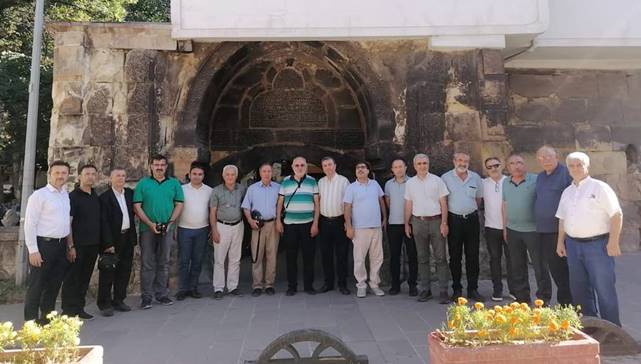 SELÇUKYA Şairleri Kastamonu’ya çıkarma yaptı!