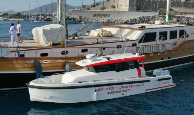 Seyir İzin Belgesi dijital ortama taşındı… Artık denize açılmak daha kolay