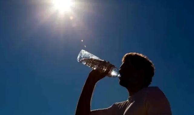 Sıcak havalarda bu uyarıya kulak verin