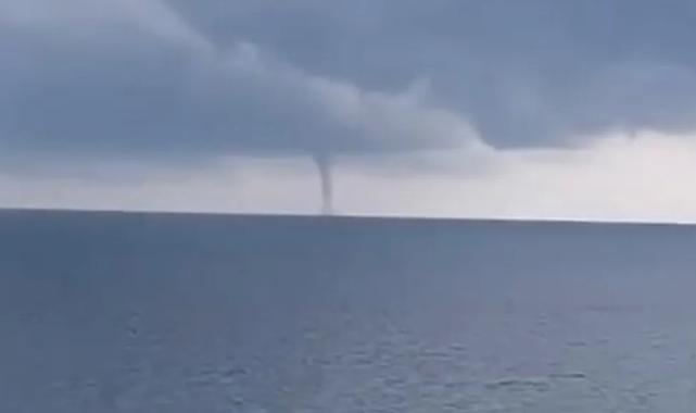 Sinop’tan uyarı! Dere yataklarından uzak duralım