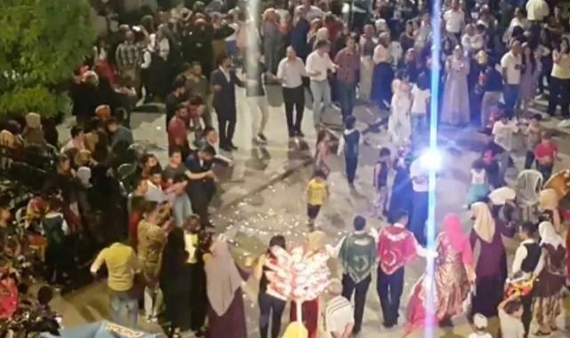 Sokak düğünlerinden şikâyetler devam ediyor