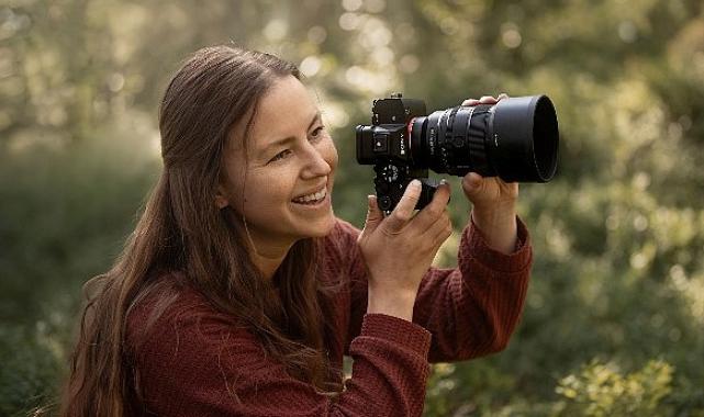 Sony, Merakla Beklenen Hafif Portre Lensi FE 85mm F1.4 GM II’yi Duyurdu
