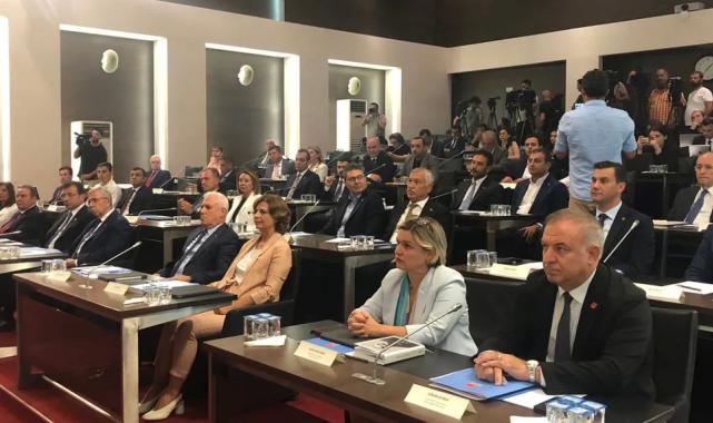 Sosyal Demokratlar Bursa öncülüğünde Ankara’da buluştu