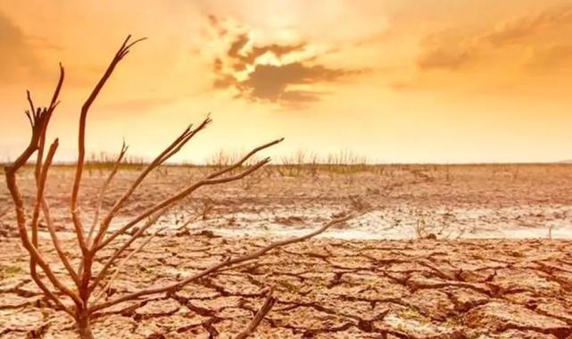 Su Yönetimi’nden uyarı… Sıcak günler sayısında artış olacak