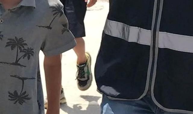 Suça sürüklenen çocuklarda yüzde 10 azalış