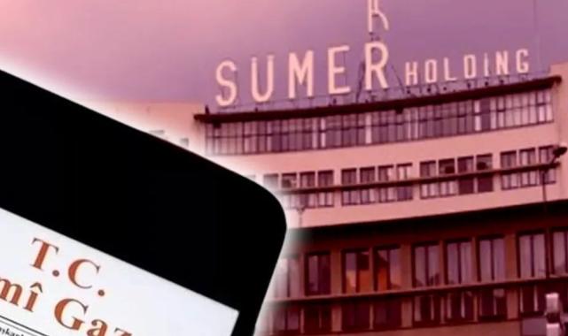 Sümer Holding iki markasını özelleştiriyor