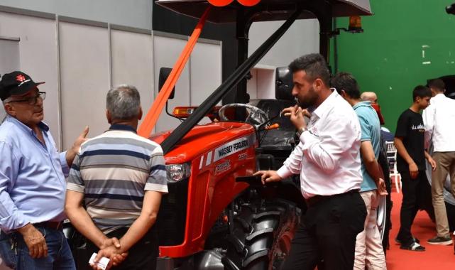 Tarımın kalbi 5. kez Eskişehir’de atacak