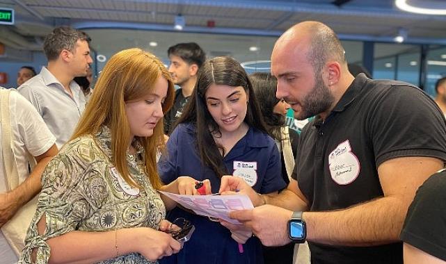 Tech İstanbul Growth Başvuruları Başladı