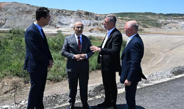 TEKNOSAB’da 40 milyar TL’lik dev yatırım