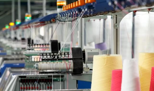 Tekstil ihracatçıları 2024 yılında mevcudu koruyacak