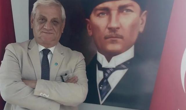 TEP Genel Başkanı  Akçın’dan çarpıcı açıklamalar