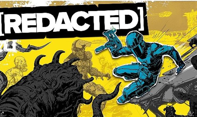 ‘The Callisto Protocol’un Yapımcıları Striking Distance Studios, Yeni Oyunları [REDACTED]’ın Fragmanını Yayınladı