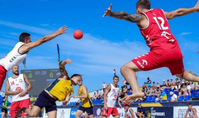 THF, Avrupa’daki en büyük organizasyonu Türkiye’ye kazandırdı