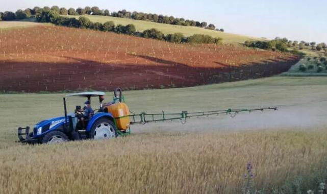 TMO’dan hububat alım ödemelerine devam