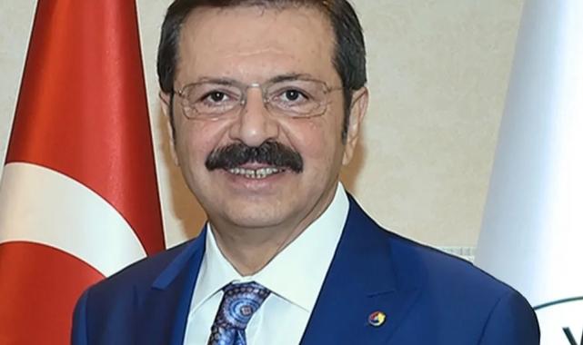 TOBB 2025 fuarlarını açıkladı