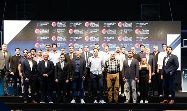 TOFAŞ BGL Genç Takımı 2024-2025 Sezonunda C Grubu’nda