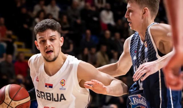 TOFAŞ Uros Trifunovic ile anlaştı