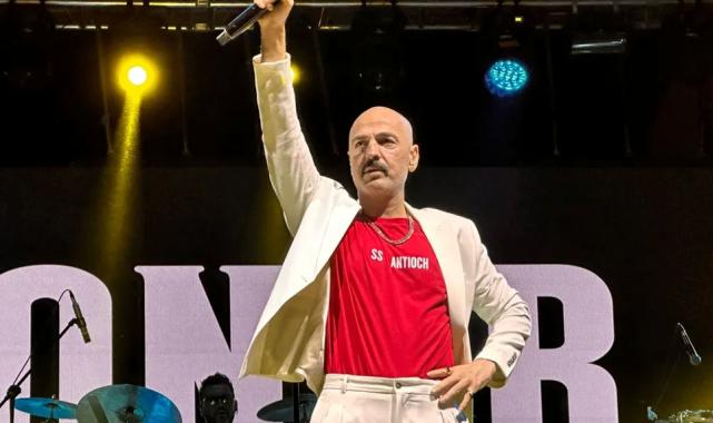 Tokat, Zafer Bayramını coşkuyla kutladı