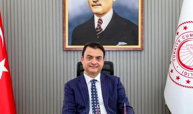 Tokat’ta Vali Köklü’den yerel ekonomiyi canlandırma hedefi