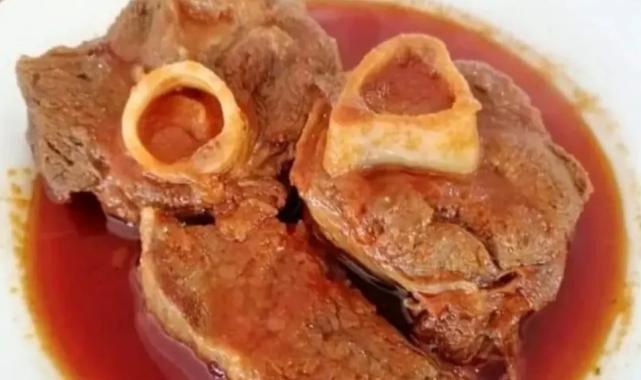 ‘Topak Kızartma’ Antalya’nın tescillisi oldu