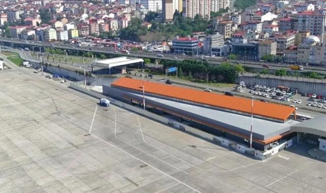 Trabzon Havalimanı’nın yeni hizmet binaları 27 Ağustos’ta açılıyor