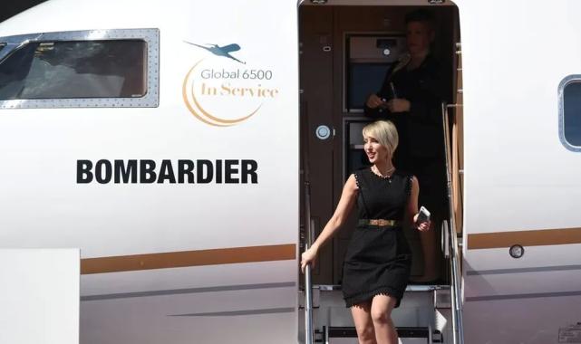 Transit yasağı özel jet sektörüne zarar veriyor