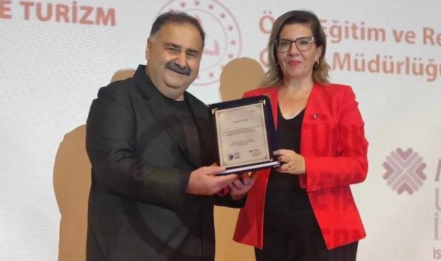 Türkiye Beyazay Derneği Muğla Şubesi’nin büyük başarısı