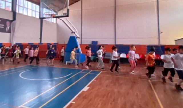 Türkiye’de ilk ‘Spor Ortaokulları’ bu yıl açılıyor